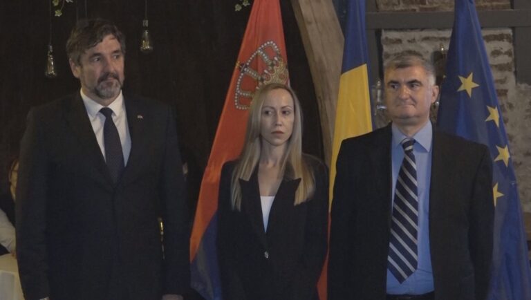 Generalni konzulat Rumunije u Vršcu obeležio “Dan velikog ujedinjenja Rumuna”